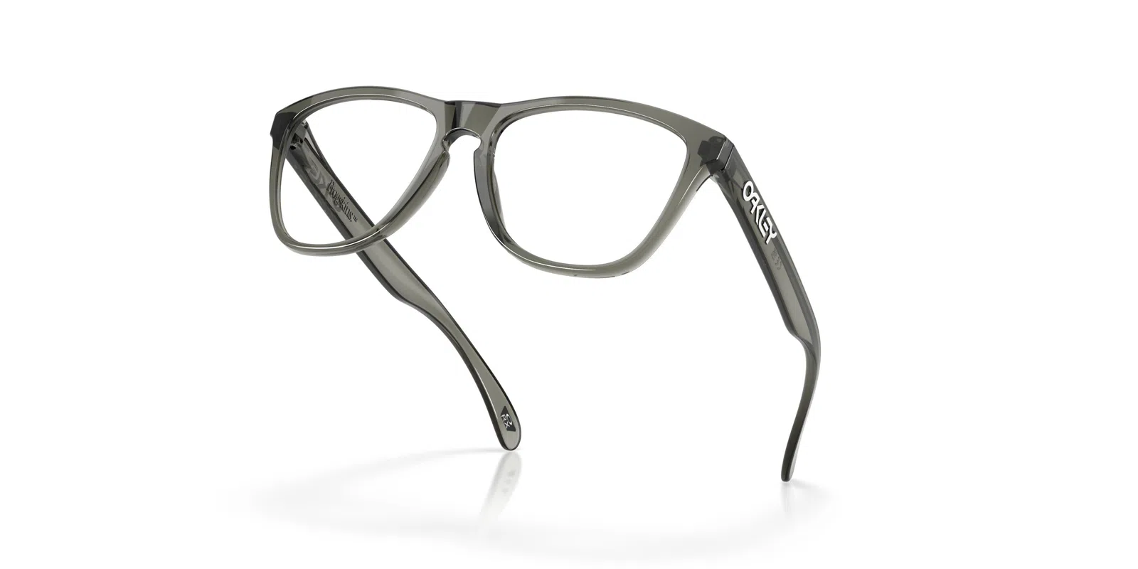 Oakley Frogskins Rx A 8137A Eyeglasses - view 50